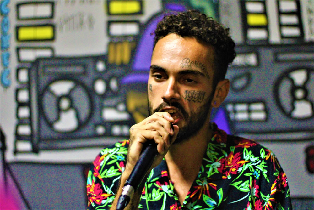 Foto do Segunda fase